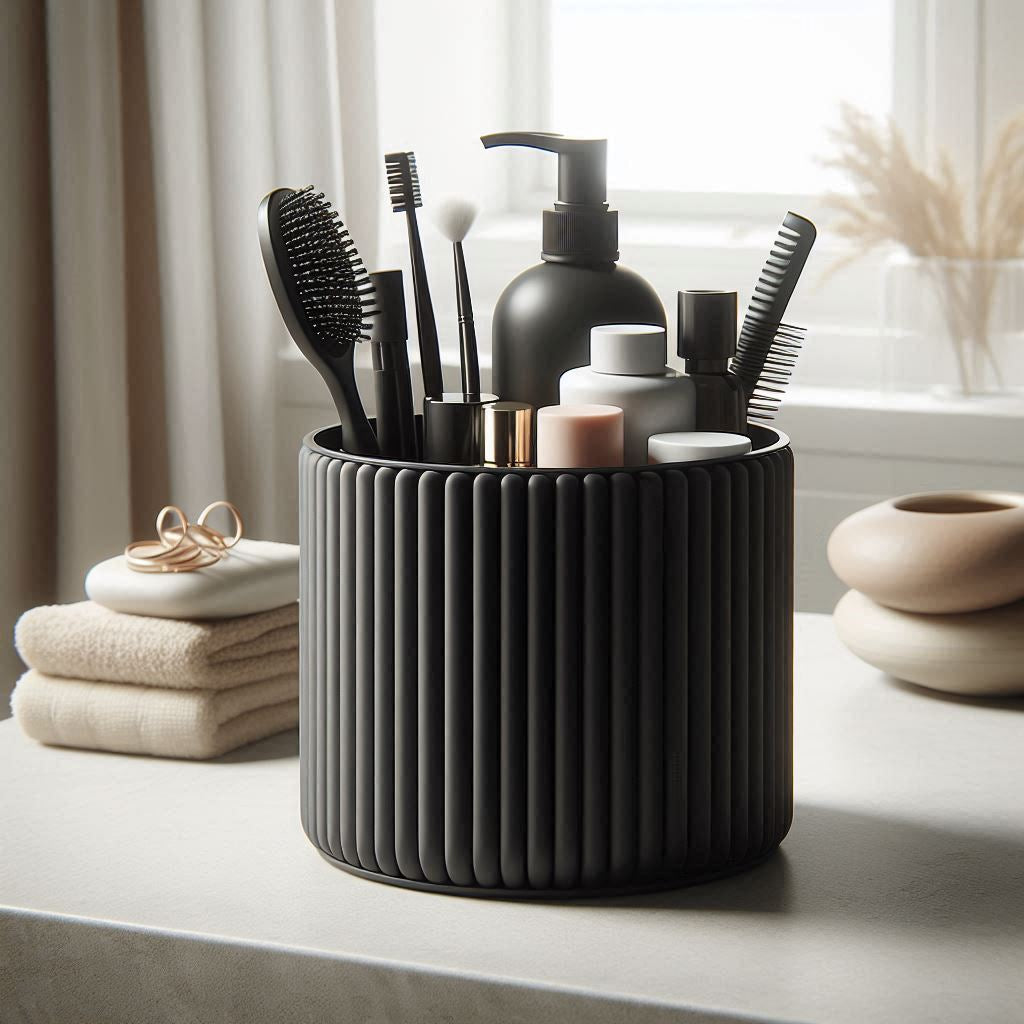 Moderne Rillet Organizer