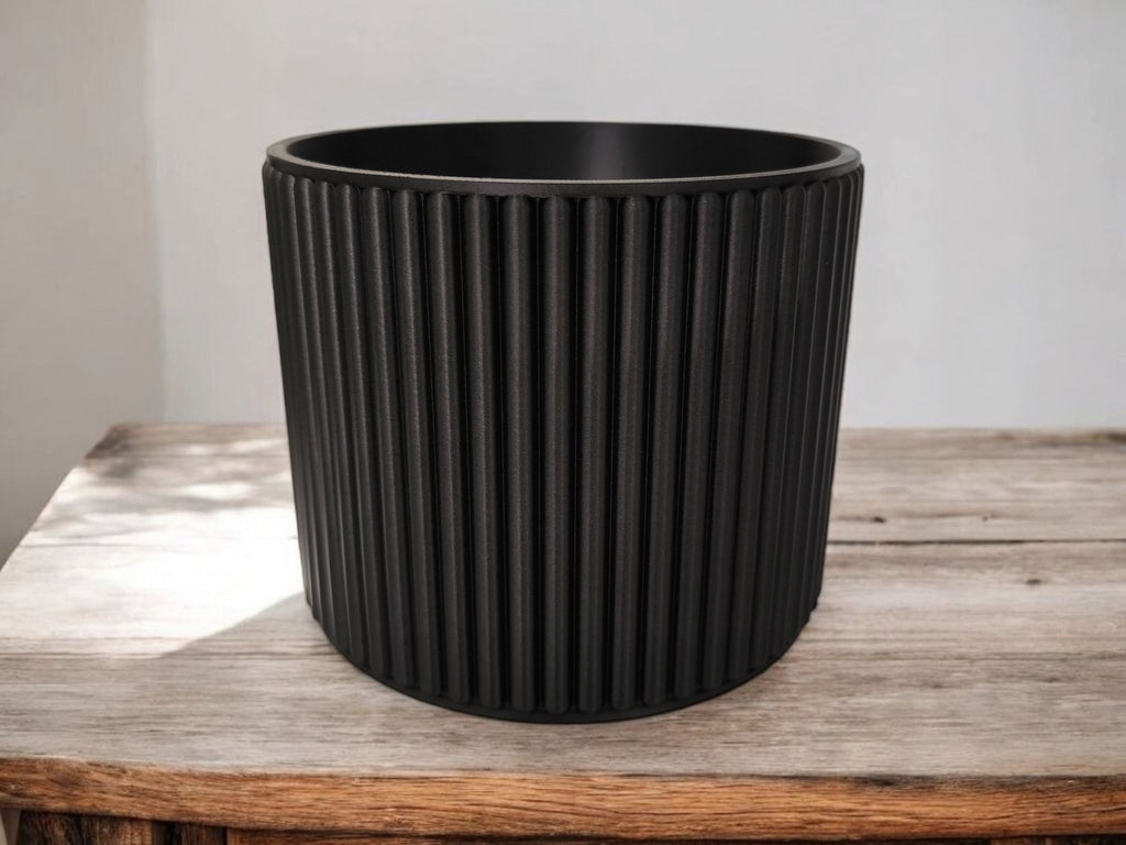 Moderne Rillet Organizer