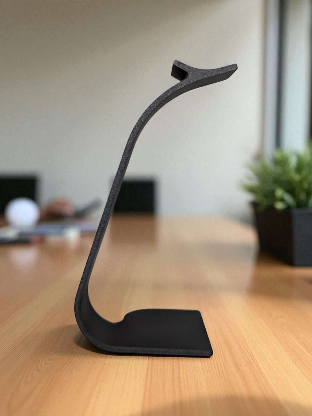 Høretelefon Holder