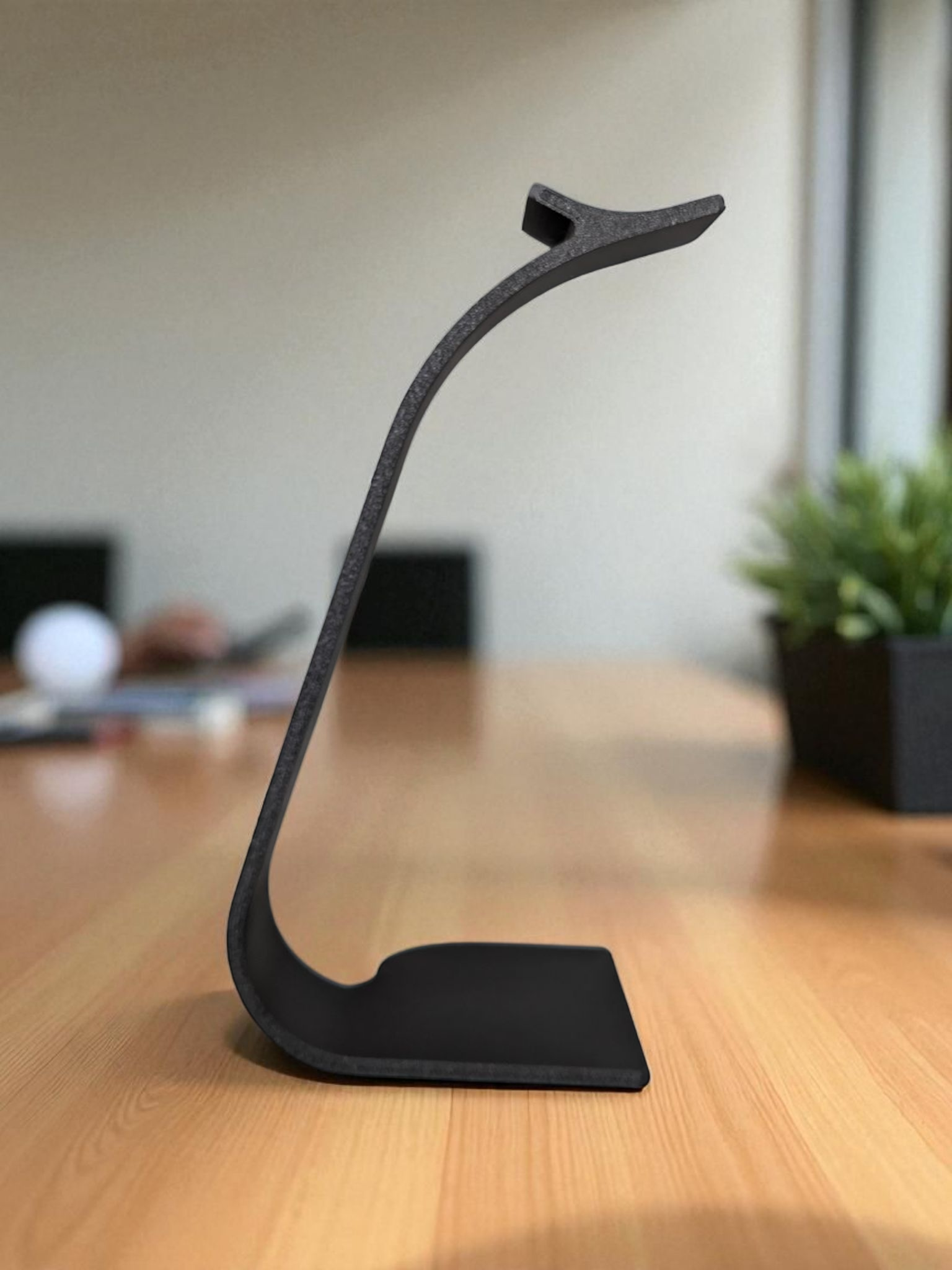 Høretelefon Holder
