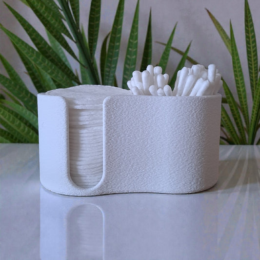 Vatpinde & Vatrondel Holder