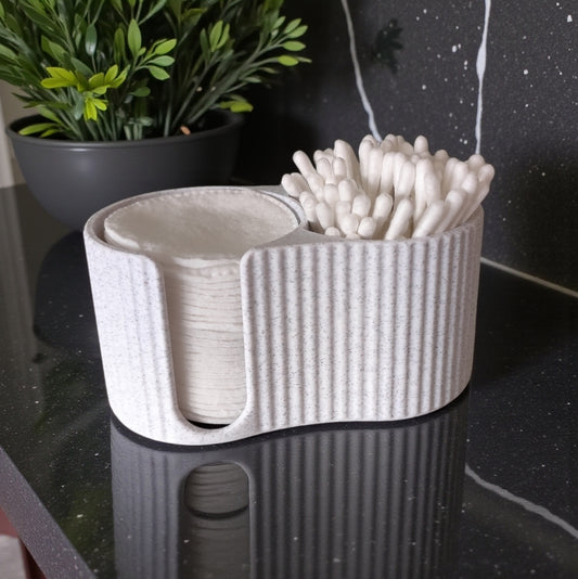 Vatpinde & Vatrondel Holder