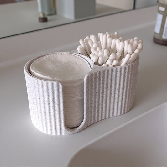 Vatpinde & Vatrondel Holder