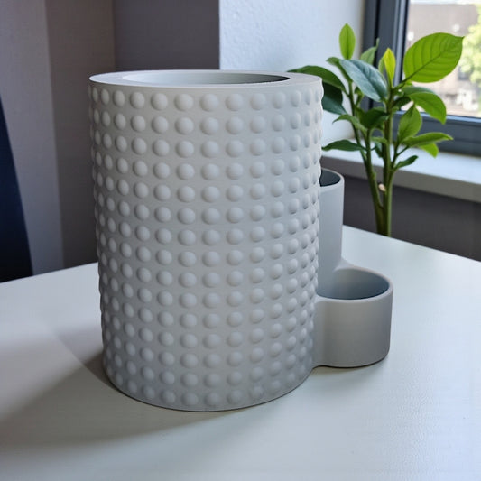 Moderne kontor-organizer