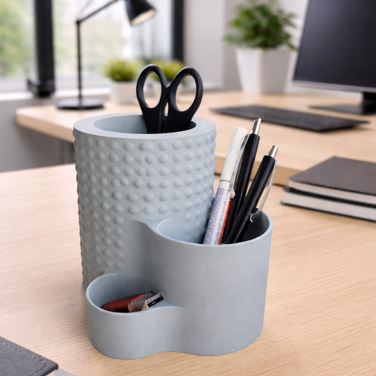 Moderne kontor-organizer