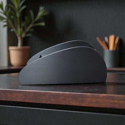 Moderne Fjernbetjenings- & Multiorganizer