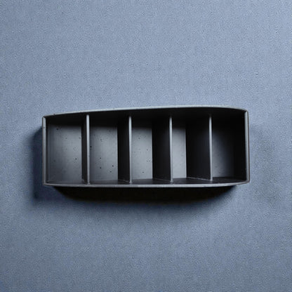 Moderne Fjernbetjenings- & Multiorganizer