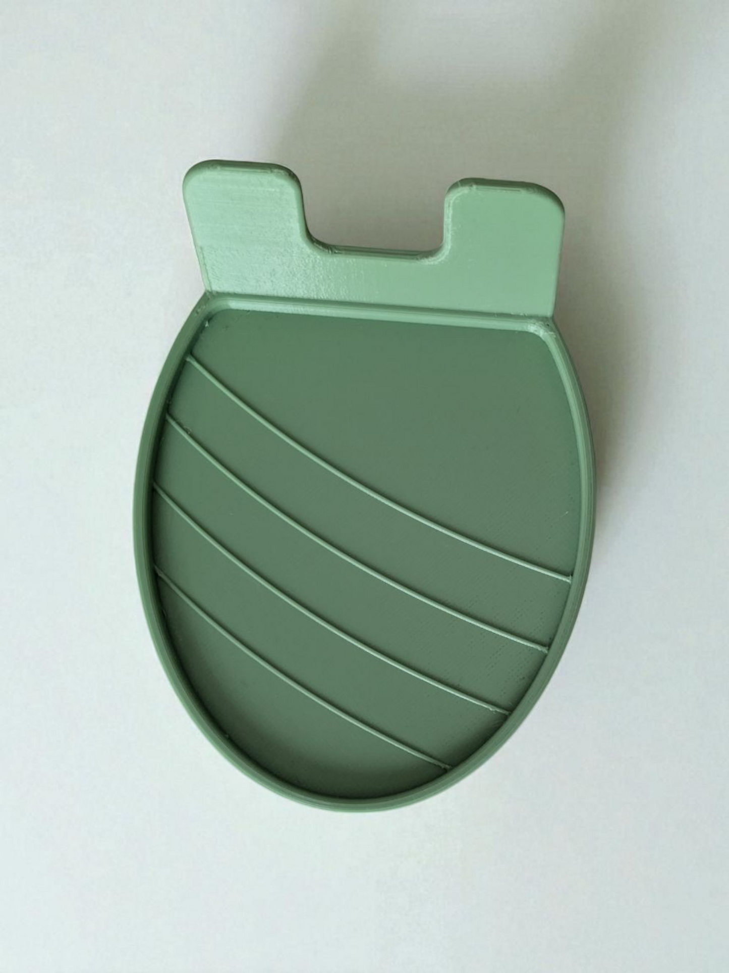 Køkkenskeholder “The Sitter”