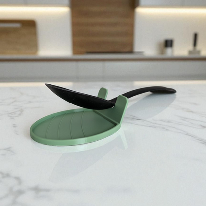 Køkkenskeholder “The Sitter”