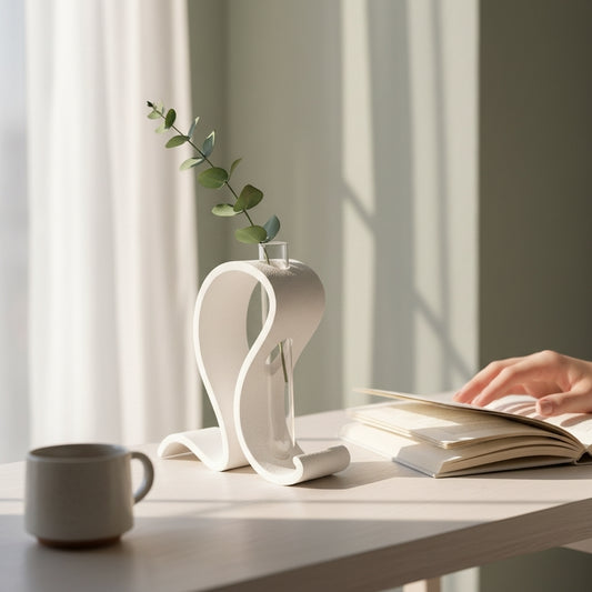 Reagensglas-vasesæt